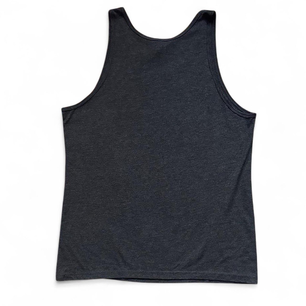 NEW Threadless RARE Ethereal Wolf Pastel Print Graphic Tank Top — MEDIUM - Picture 4 of 4
